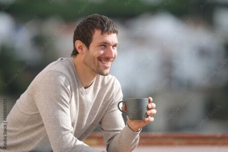 The Power Of Showing Up (For Yourself)