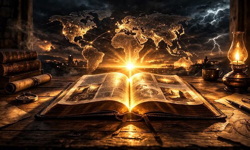 Why The End Times Confuse So Many Christians