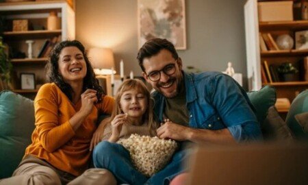 Studios Phasing Out Woke Film Content As Demand For Family-Friendly Fare Grows