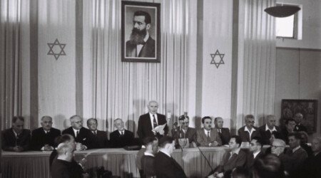Indigenous Zionism Is Peoplehood Zionism