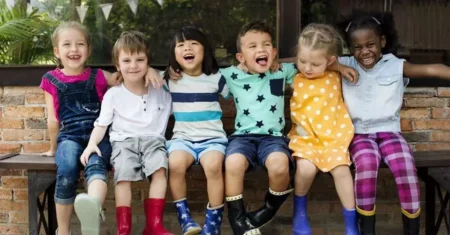 Church Goes Viral for ‘Loud Kid Policy’: ‘If Your Child Makes Noise … You Are Blessing Us’