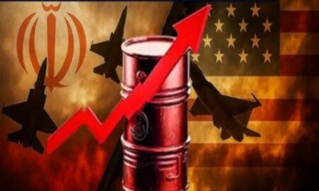 The Oil War Has Begun: U.S. And Iran Target Energy Lifelines