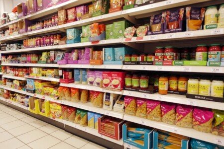 Fuel Costs, Global Tensions and Tight Supply Chains Set the Stage for More Food Price Pressure