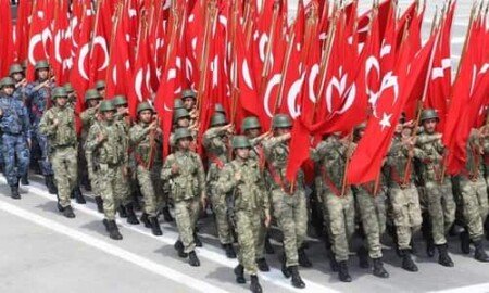 Iran’s Islamic Crescent May Be Over But Guess Who Is Waiting In The Wings