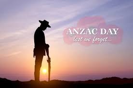 Christianity, ANZAC, war, and peace