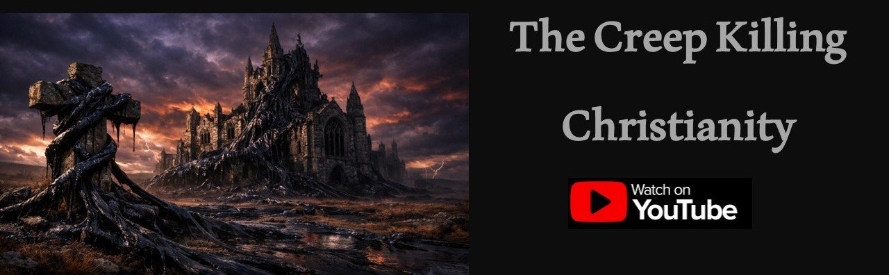 The Creep – Watch on YouTube