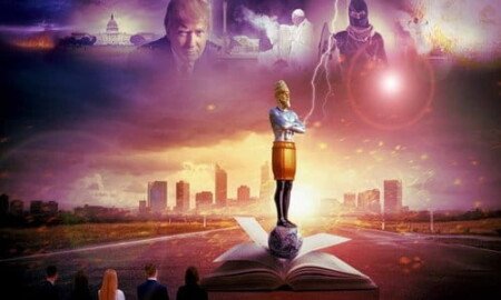 The Media Would Like To Dismiss It But End Times Beliefs Have Gone Mainstream
