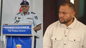 Fiji Military Faces Questions After Death Of Jone Vakarisi In Custody