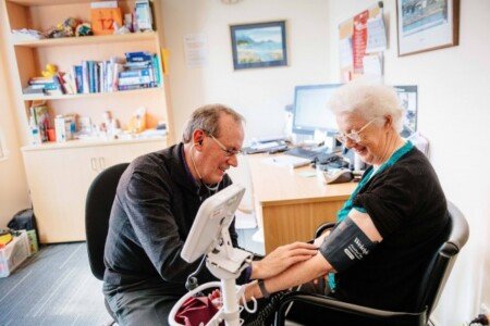 Leading GP says Hospitals Can’t Be Fixed Without Fixing Primary Care