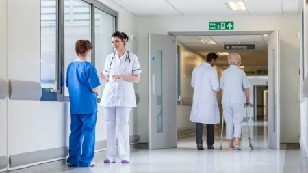 Long COVID costs could exceed OECD countries €116 billion a year over the next decade