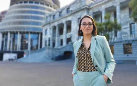 Ani O’Brien’s Revelation Explodes Into Full Scandal as Hosking Reveals TVNZ Legal Letter