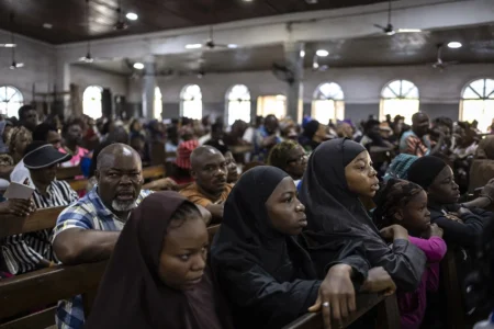 Christians massacred in Fulani attacks on Easter worship services in Nigeria