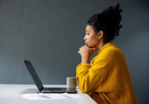 The Words That Can Change How You See Yourself