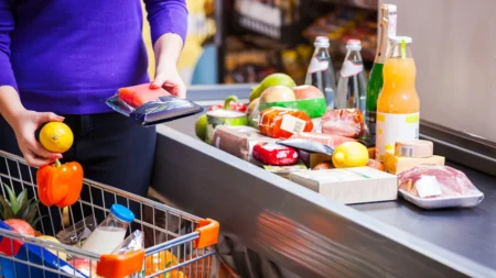 Government urged to prioritise food supply in fuel plan
