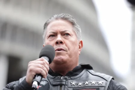 Brian Tamaki’s bid for referendum on MP numbers