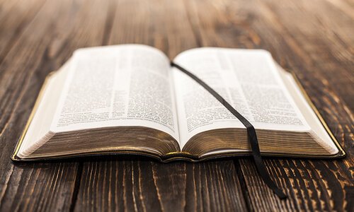 The Dilemma Of Luxury Bibles