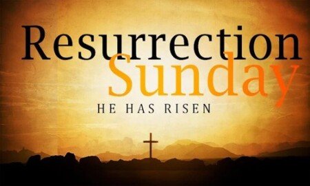Easter Crowds Are Coming – But the Christian Worldview Is Collapsing