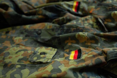 Germany’s Return to Conscription Is Not a Mistake; It’s an Obligation.