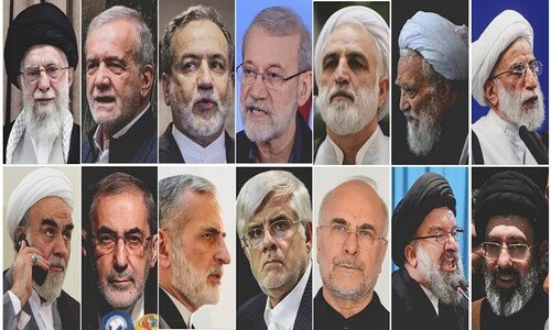 Same Regime, Different Face: The West’s Recurring Mistake In Iran