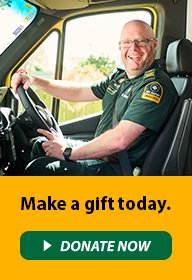 Support Hato Hone St John – Donate now