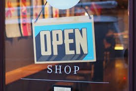 Stop Going to the Devil’s Store