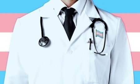 The Crumbling Sham of Trans Medicine