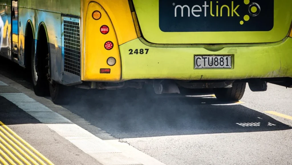 Diesel price hike may cut public transport.