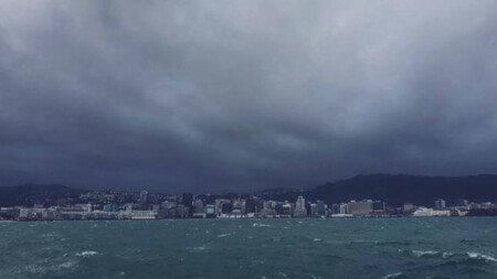 Wellington: Warned to Stay Vigilant, Anything Can Happen