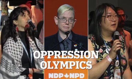 When The Woke Eat Their Own