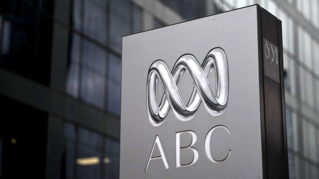 Australian Broadcasting Corp. Backs Away From Radical Partnerships