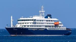 Hantavirus ship evacuees to be taken to Netherlands but timeline unclear