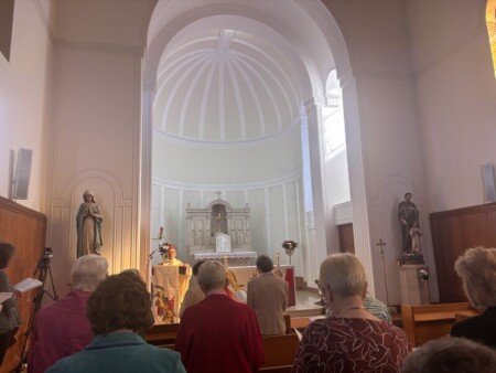 Catholicism Is Losing Members Globally — and Australia Is Part of the Story