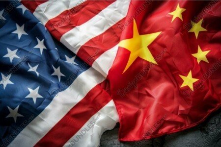China Rehearses for War and America is Already Part of the Script