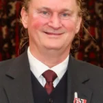Christopher Longhurst