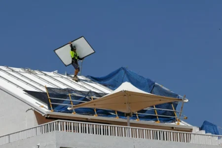 Australian Christian survey finds strong support for climate action