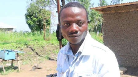 WHO doctor warns Ebola outbreak may be spreading faster than first thought