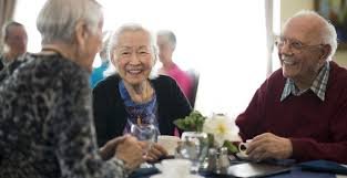 Elder Abuse Rising as Cost Pressures Bite