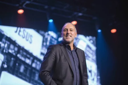 Brian Houston: “I do not watch pornography”