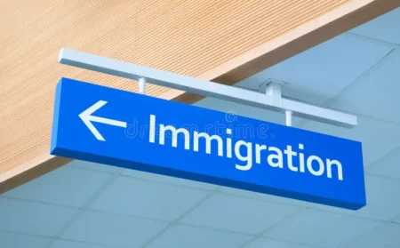 Hard line on immigration taken by ACT Party causes debate