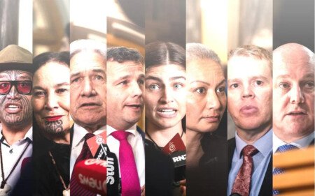 Navigating Policy in New Zealand’s 2026 Election
