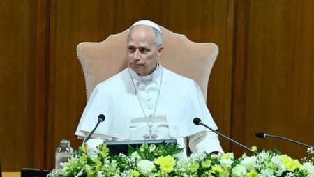 Pope Leo’s AI Encyclical Raises Difficult Questions For The Church Itself