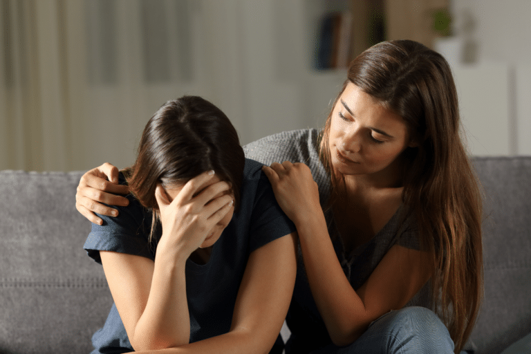 Sexual Abuse Survivors Braced For MSD Contract Cuts