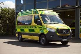 More crews, better tech: Government backs stronger ambulance services