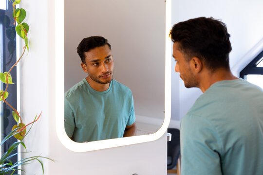 The Mirror You (Can’t) Keep Avoiding
