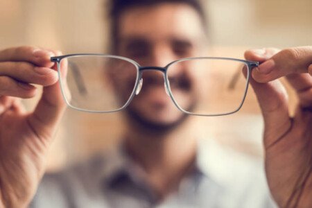 How Your Lens Builds Your World