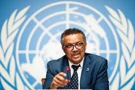 WHO chief warns there ‘will be more hantavirus cases in the coming weeks’