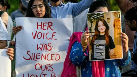 Man who murdered teen TikTok star in Pakistan gets death sentence