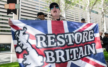 Make Britain Great Again