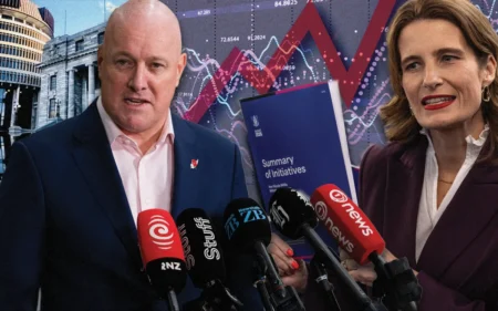 Business Sector Divided on Budget 2026: ‘Disciplined’ but Missing a Growth Story