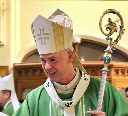 Questions Raised Over NZ Archbishop’s Call for Greater Parish Contribution